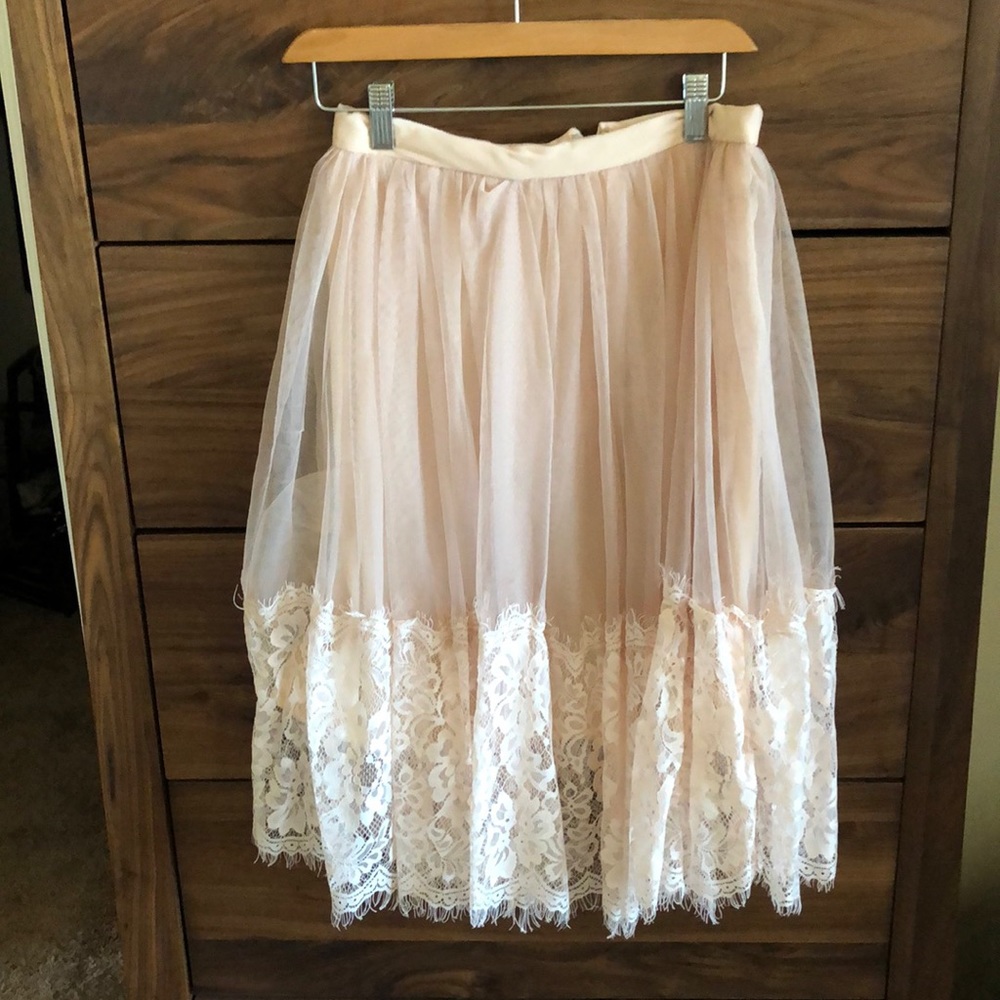Francesca’s Skirt